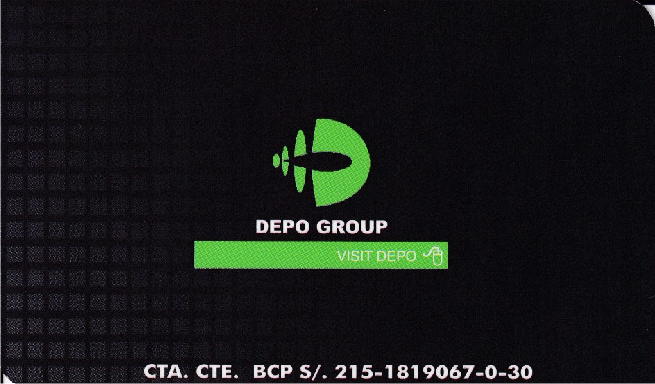 Depo Import SRL Arequipa